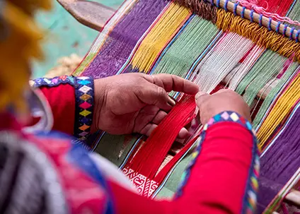 Private Cultural Encounters