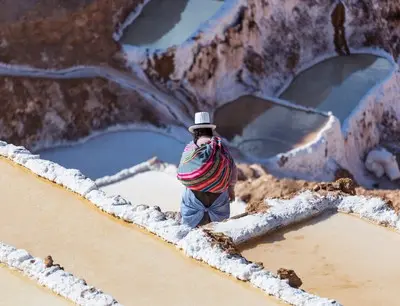 Signature Peru Luxury Tours
