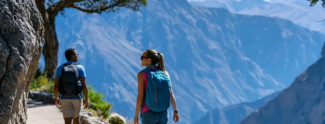 South America Travel Designers and the Difference Between Planning and Shaping a Journey