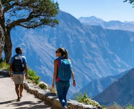 South America Travel Designers and the Difference Between Planning and Shaping a Journey