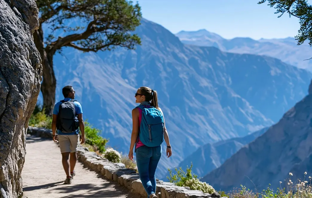 South America Travel Designers and the Difference Between Planning and Shaping a Journey