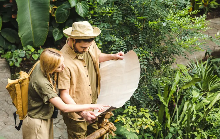 The Amazon and a Different Kind of Exclusivity