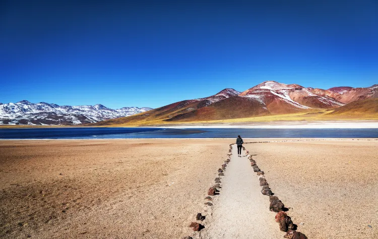 The Atacama and the Luxury of Environmental Stillness