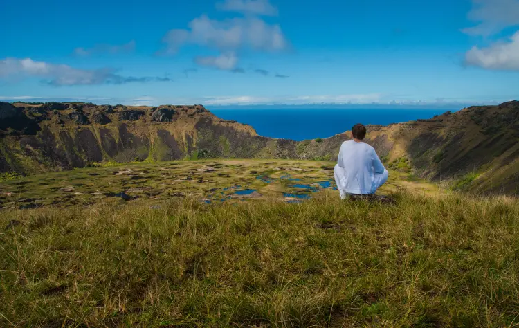 The Island Requires Slower Pacing