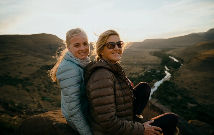 The Sacred Valley Changes the Entire Experience
