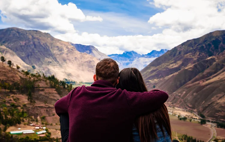 The Sacred Valley and Why Families Thrive There