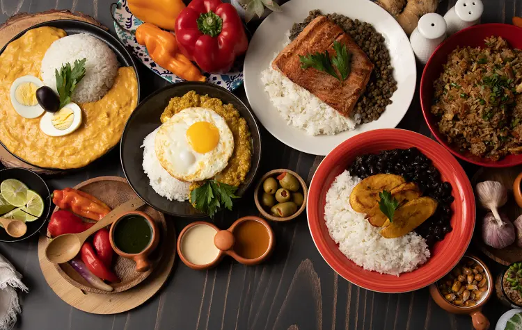 Why Peru’s Culinary Culture Feels So Layered
