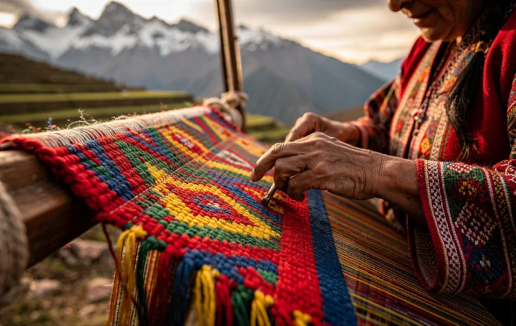Why the Sacred Valley Matters So Much
