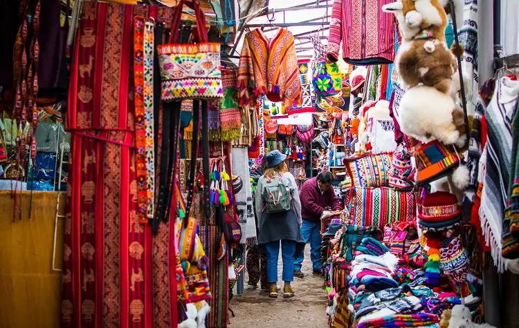Why the Sacred Valley Reveals the Difference Immediately