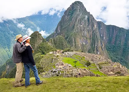 private machu picchu experiences