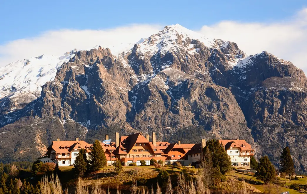 Argentina Nature Lodges and the Experience of Staying Within the Landscape