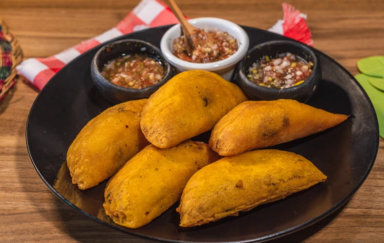 Bogotá and Contemporary Colombian Cuisine