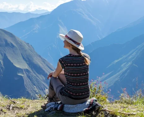 Bucket List Luxury Trips Peru and the Difference Between Seeing a Destination and Experiencing It Deeply
