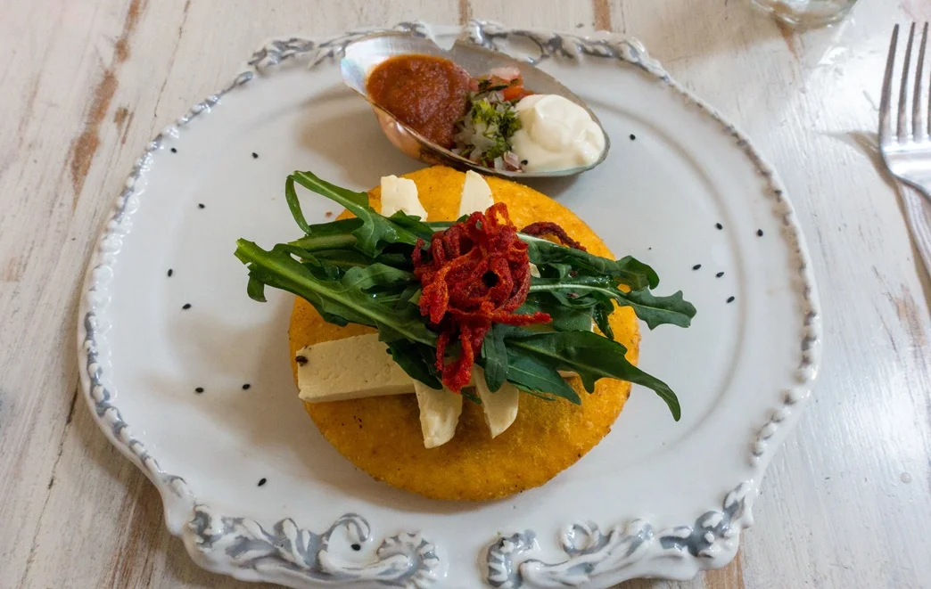 Colombia Culinary Journeys and the Experience of Understanding a Country Through Flavor
