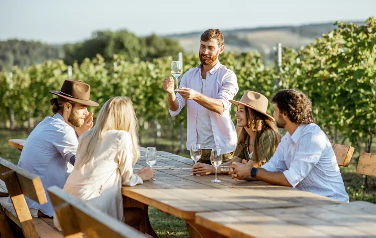 Culinary Travel in Mendoza Is About Rhythm