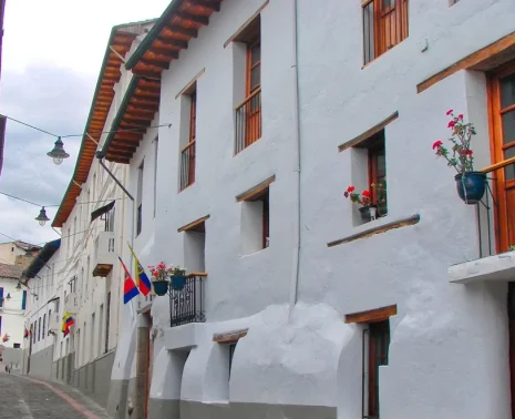 Ecuador Private Travel and the Value of Experiencing Contrast Thoughtfully