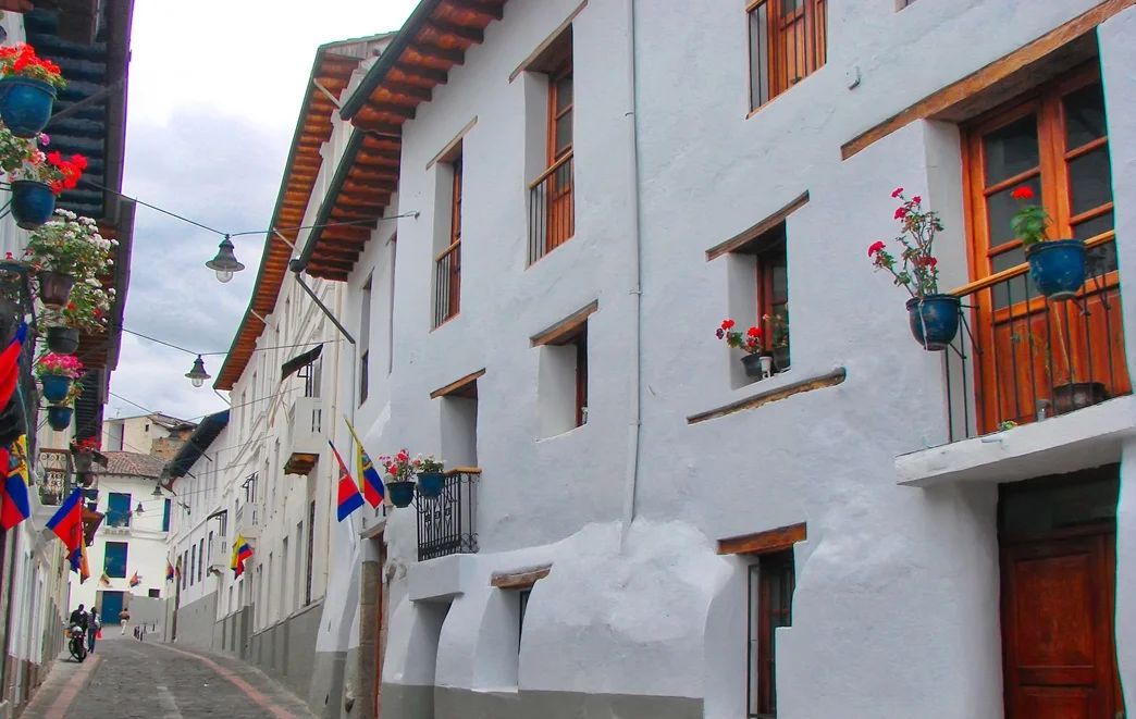 Ecuador Private Travel and the Value of Experiencing Contrast Thoughtfully