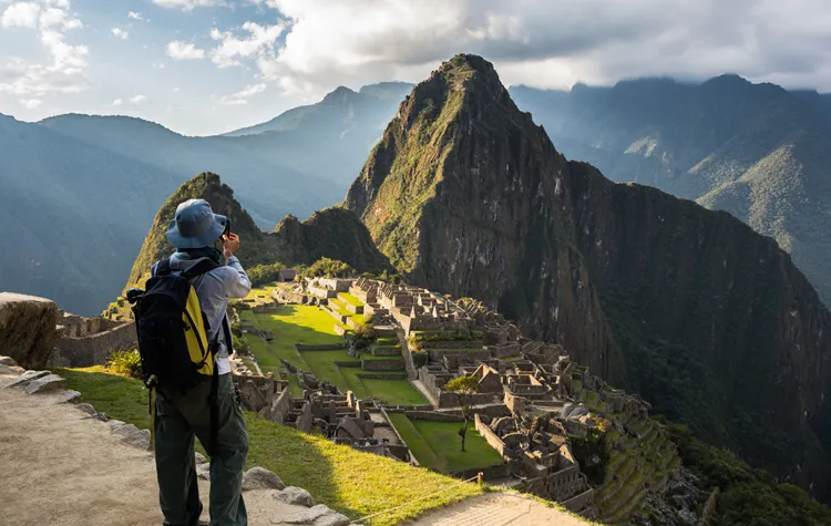 Machu Picchu and the Importance of Context