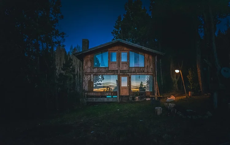 Nature, Comfort, and Emotional Balance