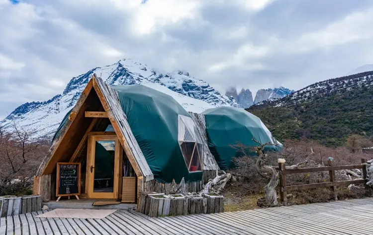 Nature Lodges Change the Rhythm of Travel