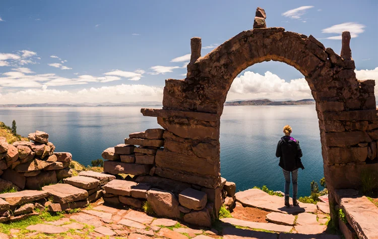 Nature and the Meaning of Luxury in Bolivia