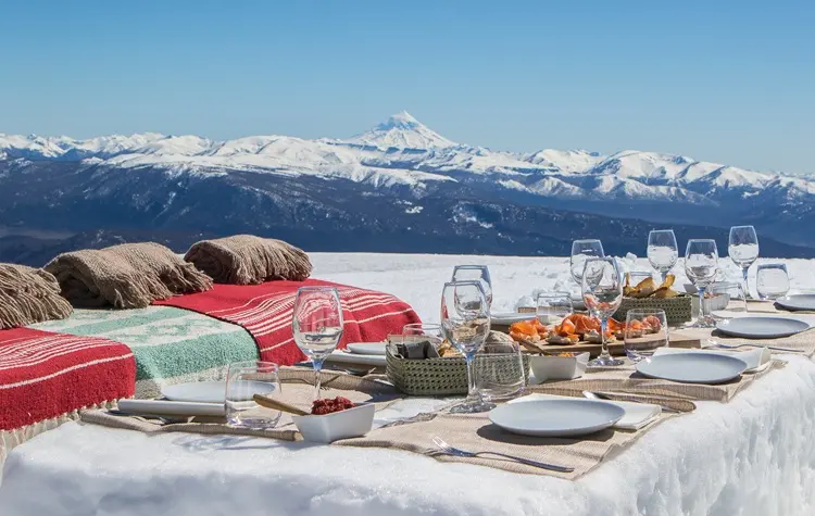 Patagonia and the Luxury of Exposure