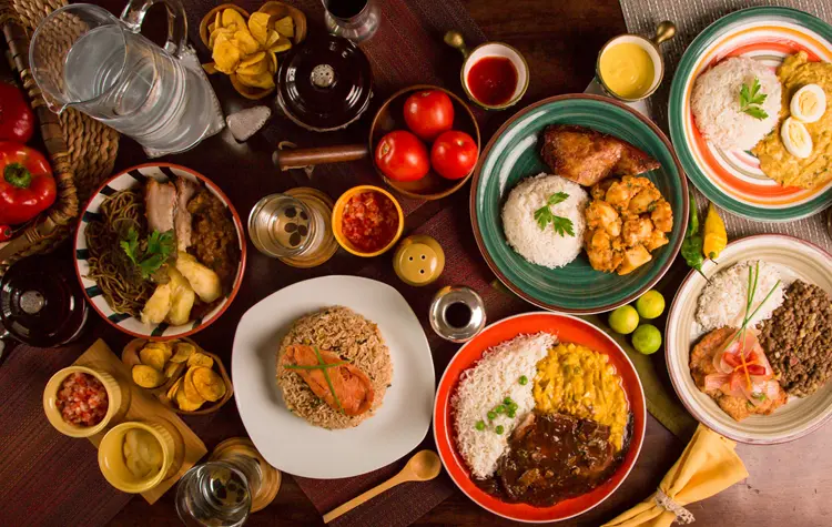Peru’s Luxury Is Rooted in Contrast