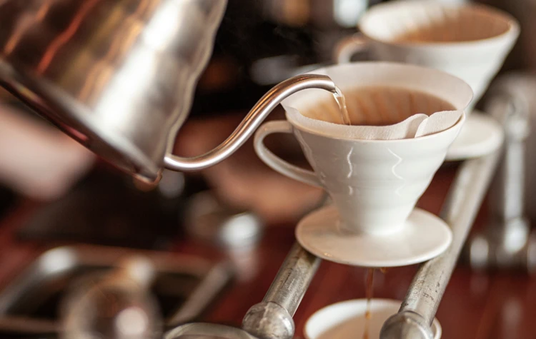 The Coffee Region and Agricultural Continuity