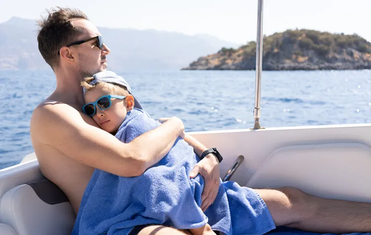 The Relationship Between Luxury and Simplicity