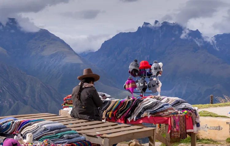 The Sacred Valley and Gentle Acclimatization
