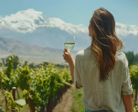 Things to Do in Mendoza Argentina