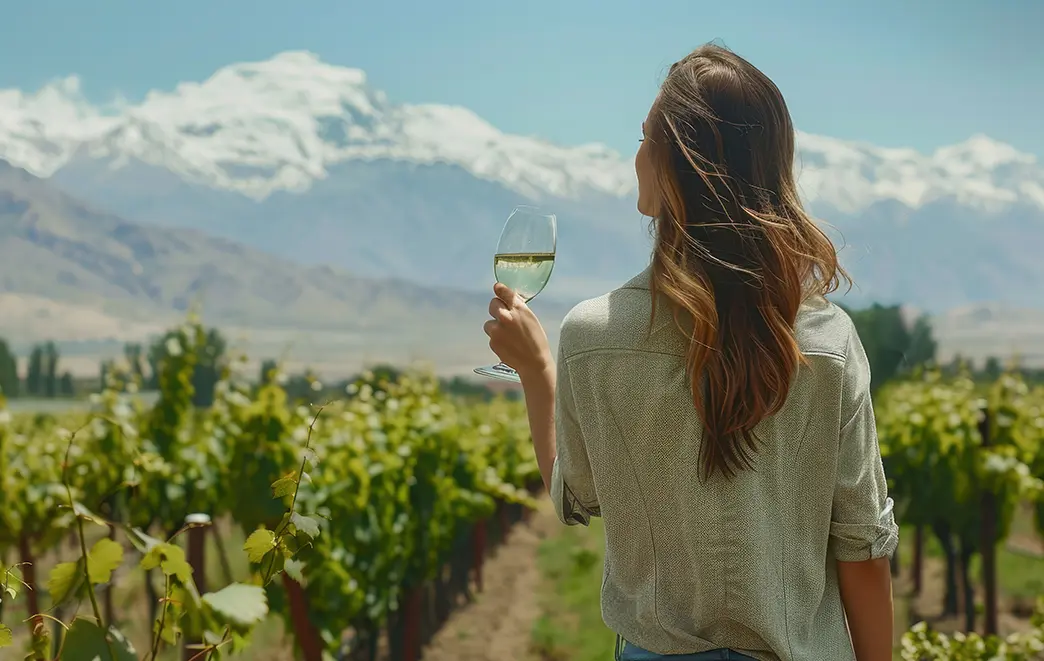 Things to Do in Mendoza Argentina