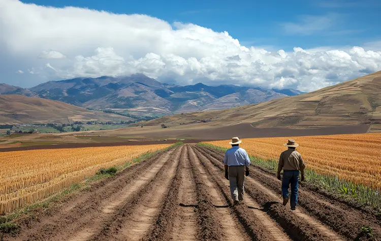 Advantages of Visiting Peru During the Dry Season