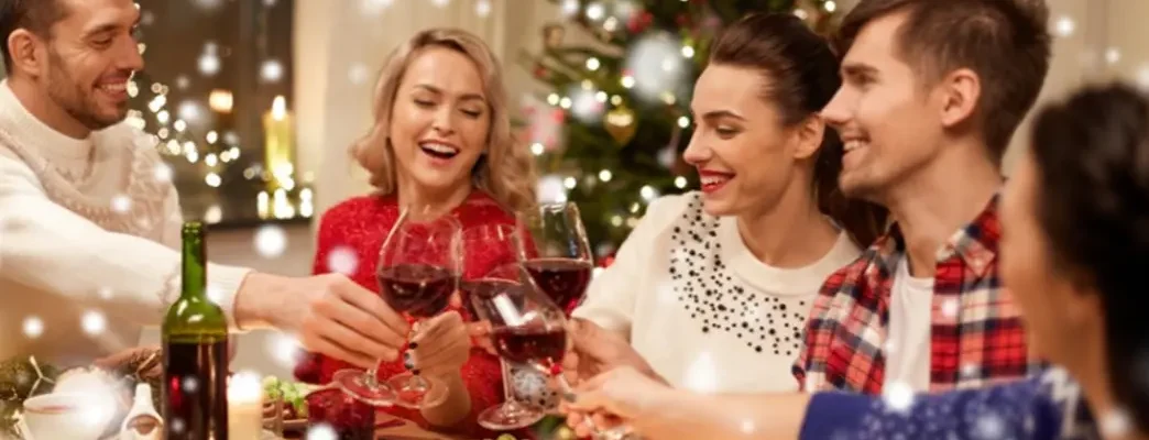 Christmas in Argentina