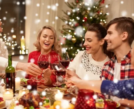 Christmas in Argentina
