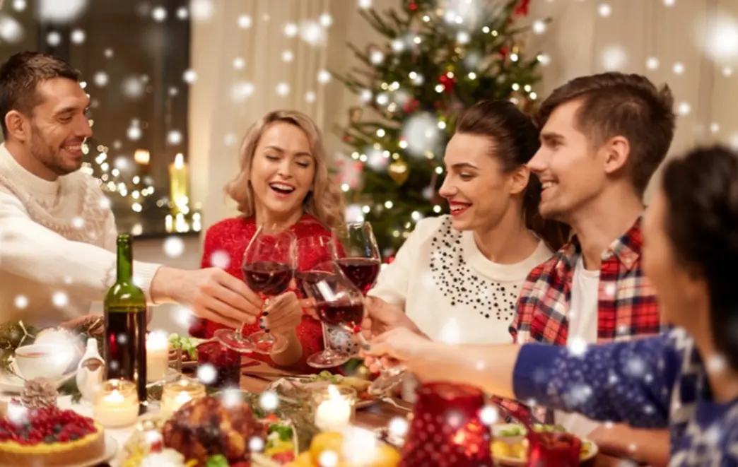 Christmas in Argentina