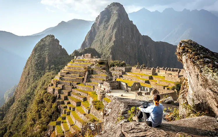 Is the Dry Season the Best Time to Visit Machu Picchu