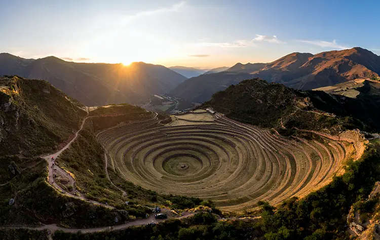 When Is the Dry Season in Peru